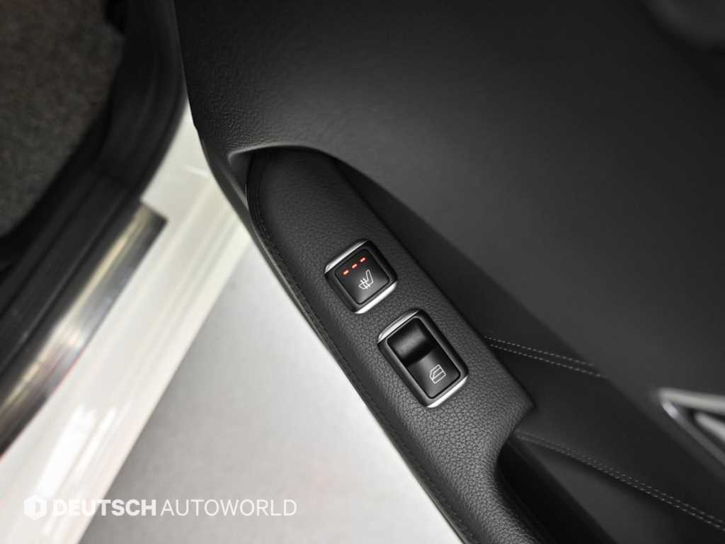Mercedes Benz E class 2016 Blanco - Importación desde Corea - HF Imports Iquique - Foto 16