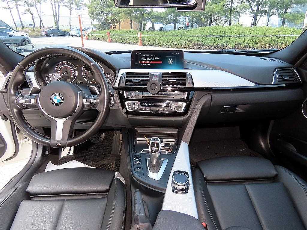 BMW 3 series - Vista 7