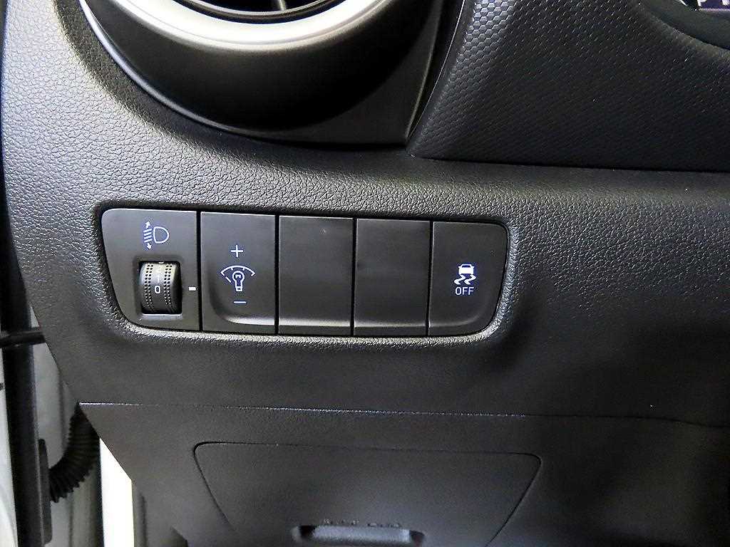 HYUNDAI Kona 2023 Blanco - Importación desde Corea - HF Imports Iquique - Foto 14