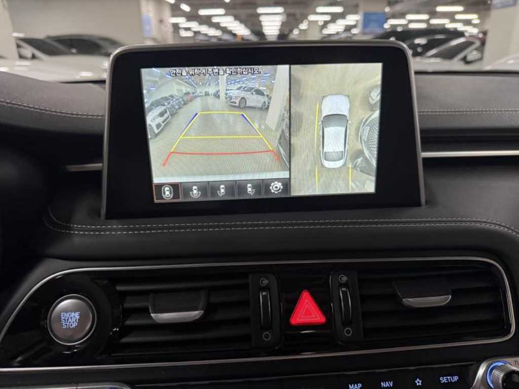 Genesis G70 2019 - Importación desde Corea - HF Imports Iquique - Foto 13