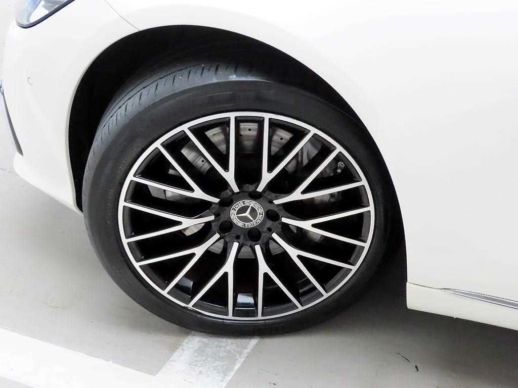 Mercedes Benz S Class 2022 - Importación desde Corea - HF Imports Iquique - Foto 19
