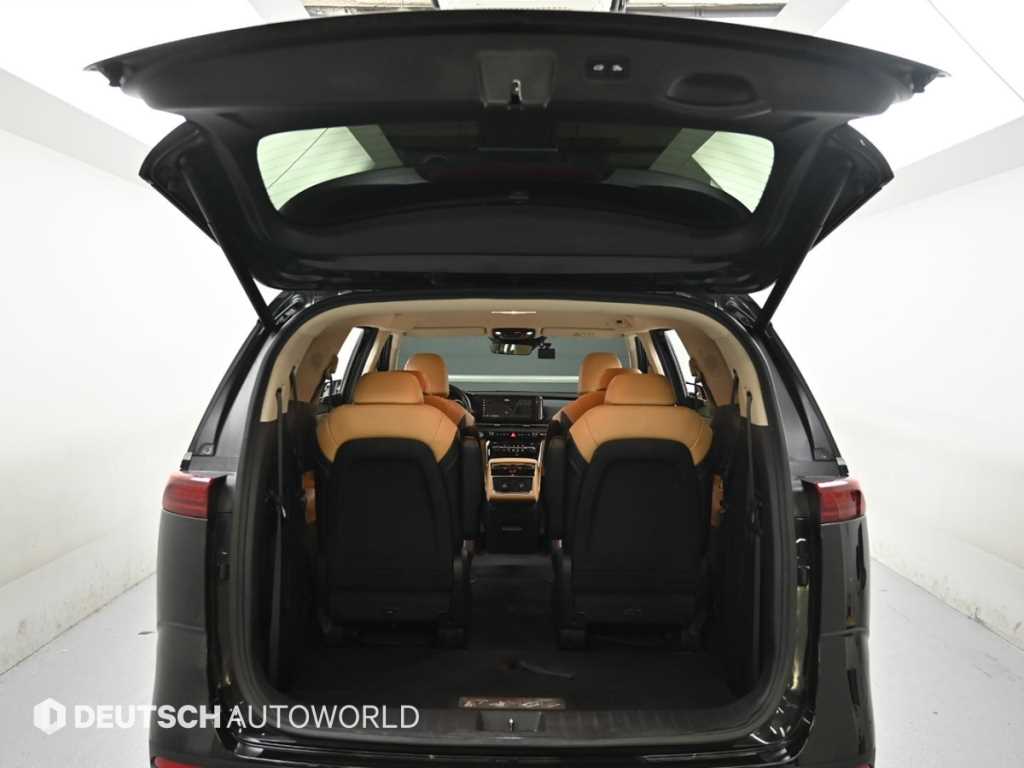 KIA Carnival 2023 - Importación desde Corea - HF Imports Iquique - Foto 19