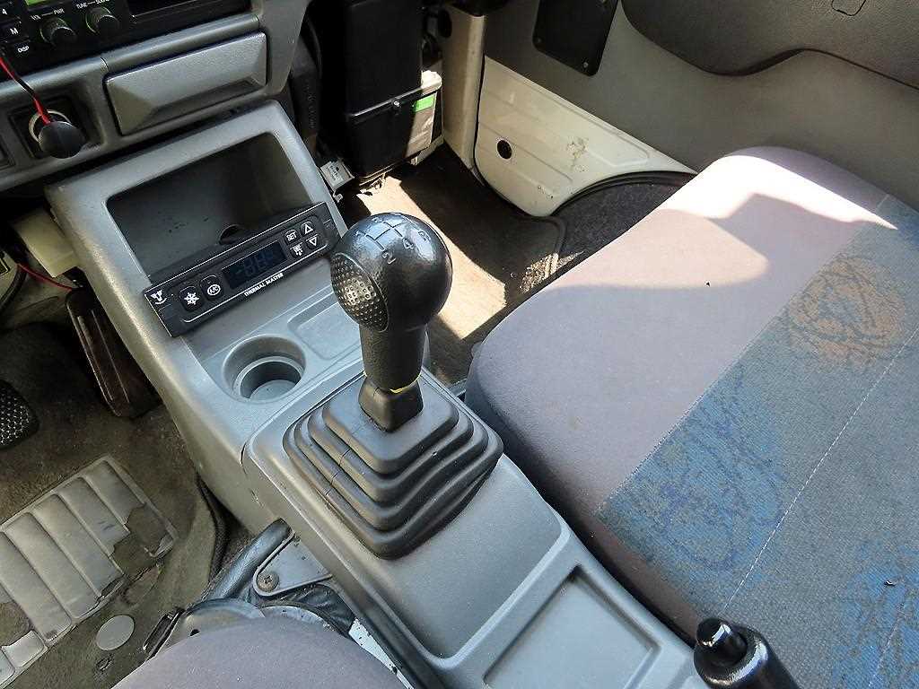 Small Truck Top_Cooling Top - Vista 11