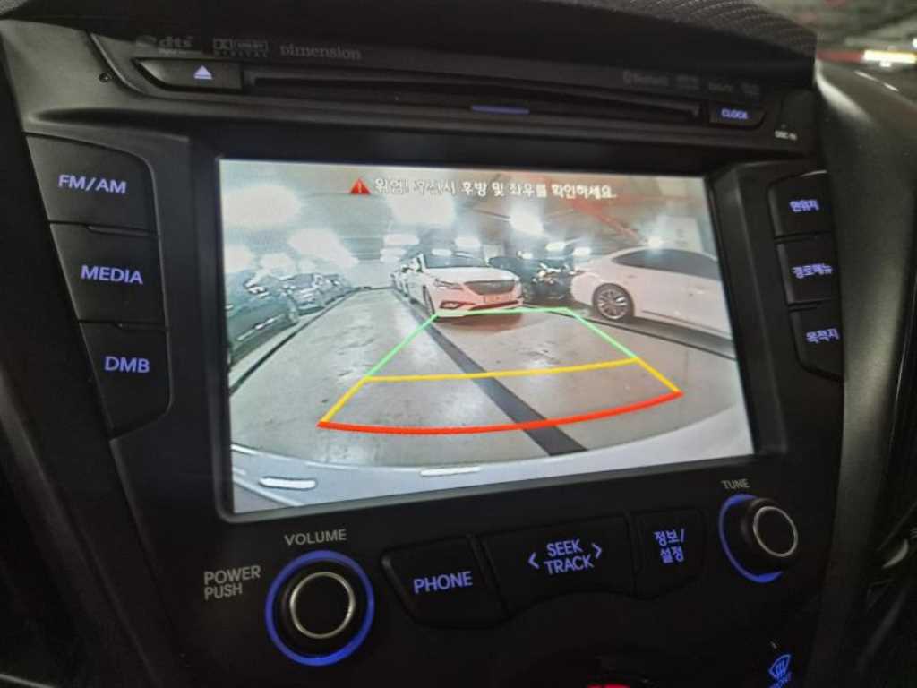 HYUNDAI Veloster - Vista 9