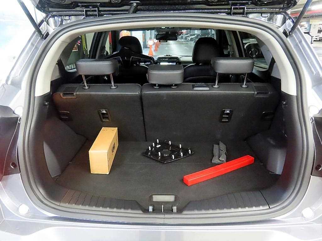 Ssangyong Tivoli 2025 Gris - Importación desde Corea - HF Imports Iquique - Foto 18