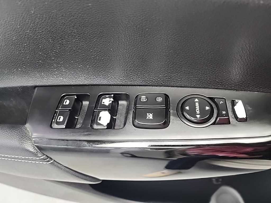 KIA Morning 2018 Blanco - Importación desde Corea - HF Imports Iquique - Foto 13