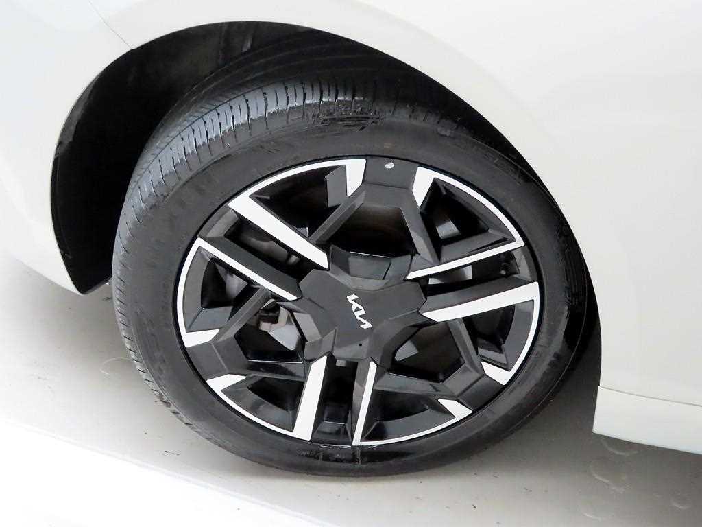 KIA K8 2026 the color of pearl - Importación desde Corea - HF Imports Iquique - Foto 19