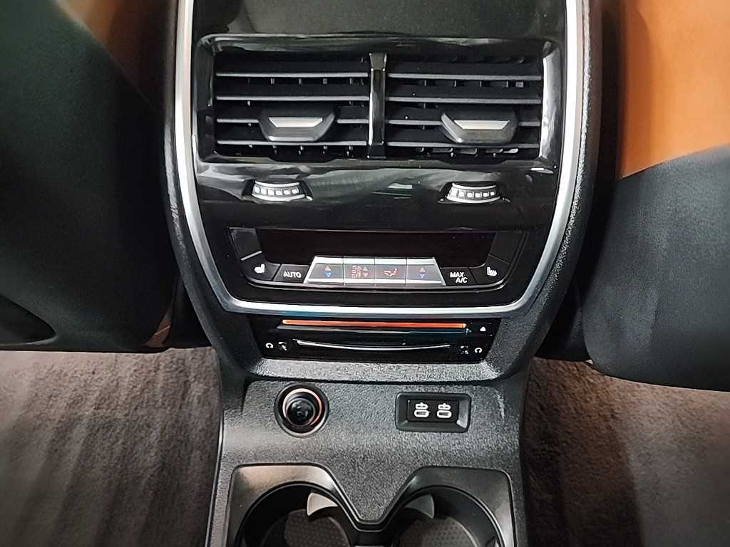 BMW X7 2021 - Importación desde Corea - HF Imports Iquique - Foto 13