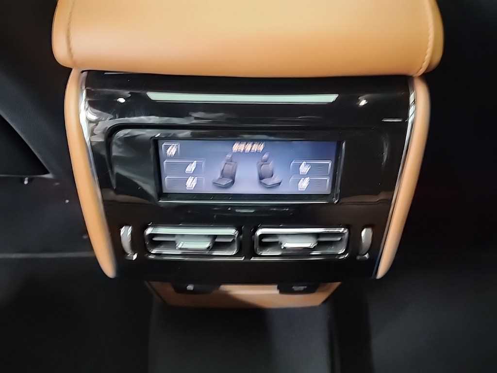 Lincoln Aviator 2022 Negro - Importación desde Corea - HF Imports Iquique - Foto 13