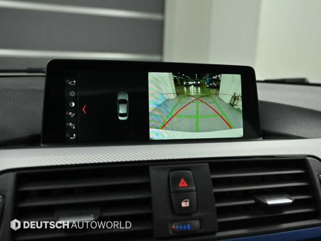 BMW 3 series 2017 Blanco - Importación desde Corea - HF Imports Iquique - Foto 15