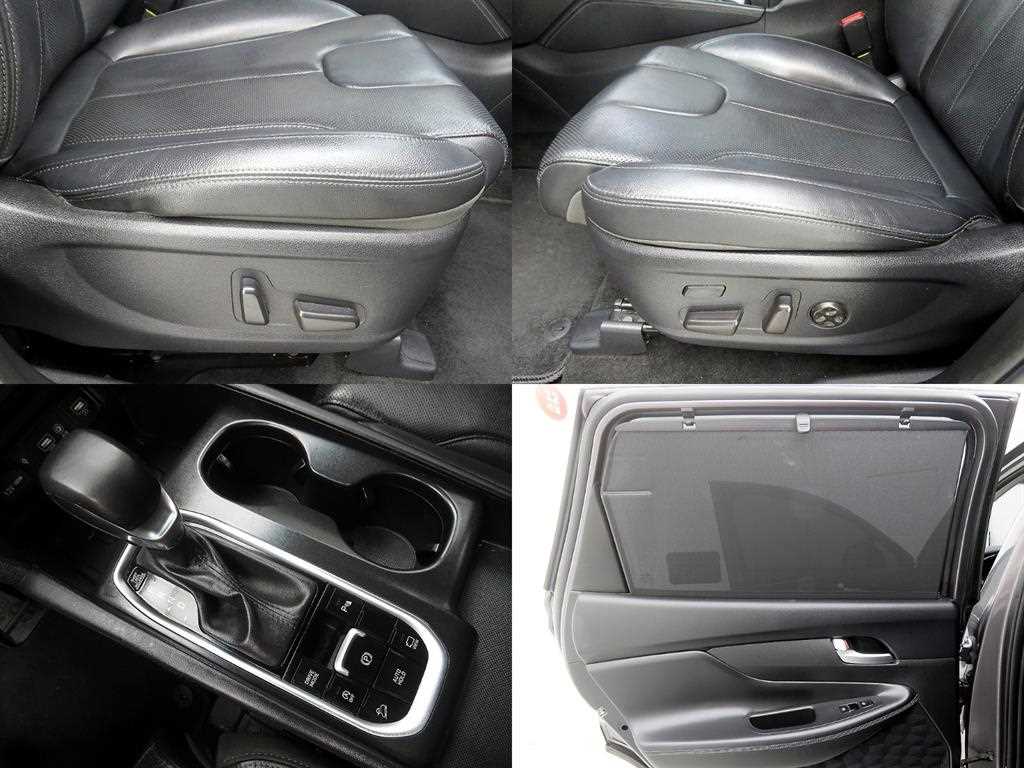 HYUNDAI Santa Fe 2019 - Importación desde Corea - HF Imports Iquique - Foto 17