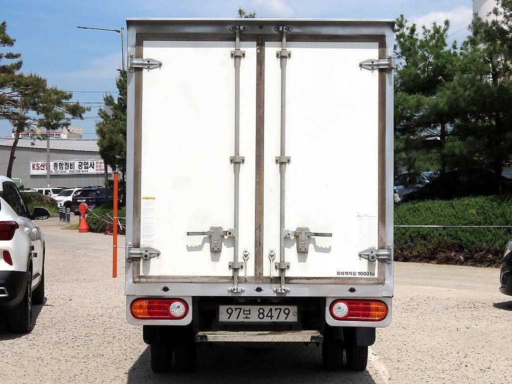 Small Truck Top_Frozen Top - Vista 4