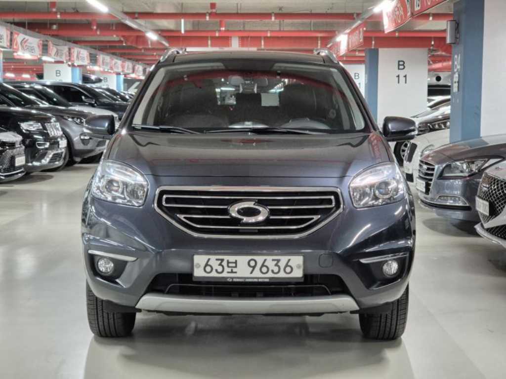 SAMSUNG QM5 2014 - Importación desde Corea - HF Imports Iquique - Foto 1