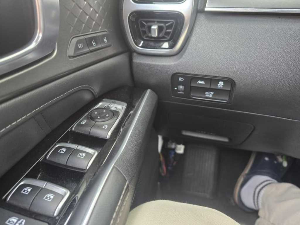 KIA Sorento 2022 Blanco - Importación desde Corea - HF Imports Iquique - Foto 14