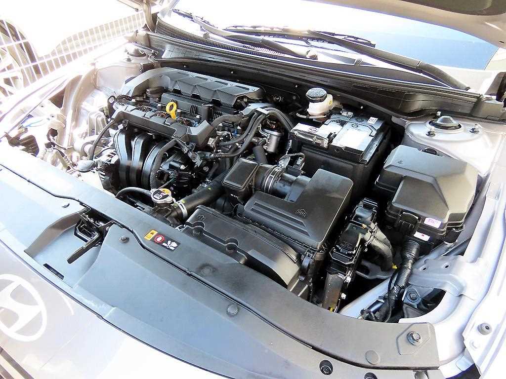 HYUNDAI Avante 2024 Gris - Importación desde Corea - HF Imports Iquique - Foto 19