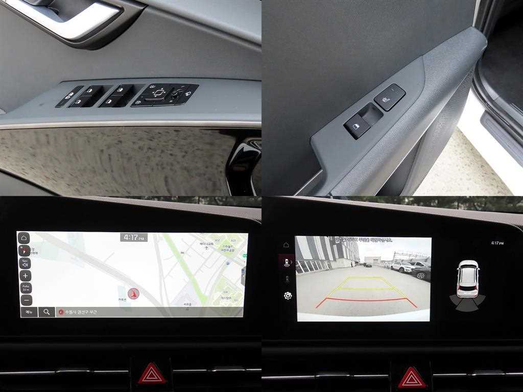 KIA Niro 2026 Blanco - Importación desde Corea - HF Imports Iquique - Foto 18