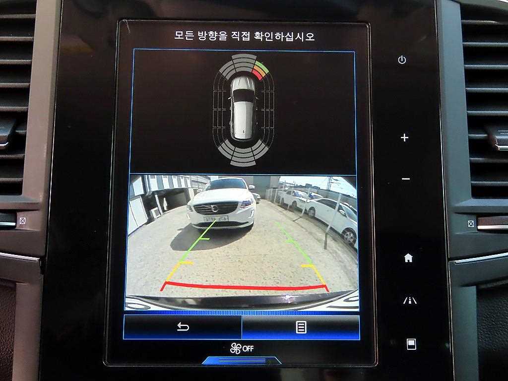 SAMSUNG QM6 2018 - Importación desde Corea - HF Imports Iquique - Foto 15