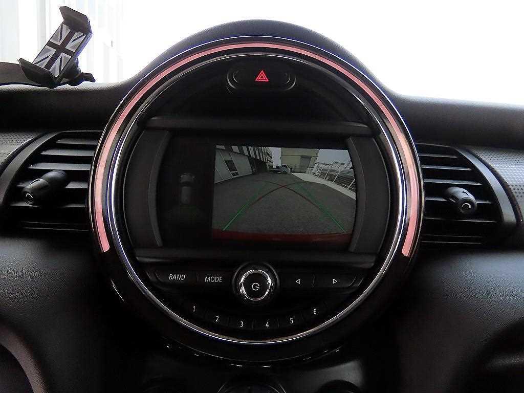 Mini Cooper - Vista 12