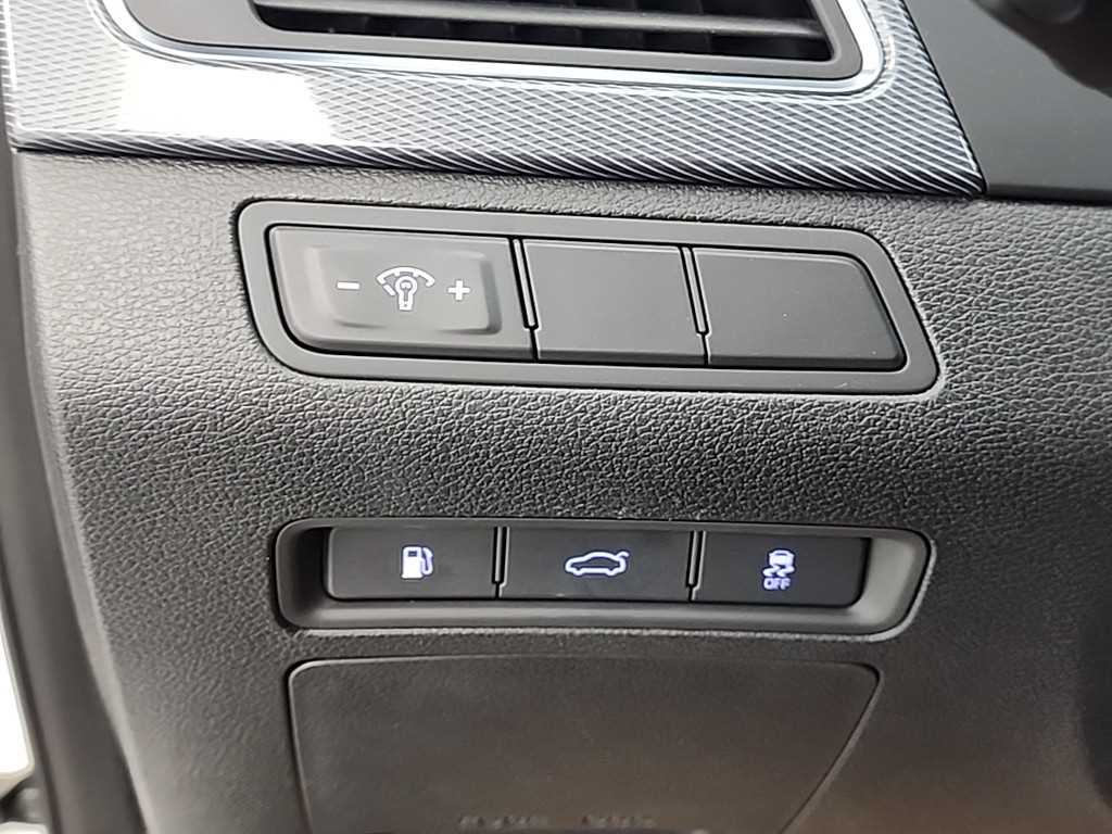 HYUNDAI Sonata 2015 Blanco - Importación desde Corea - HF Imports Iquique - Foto 18