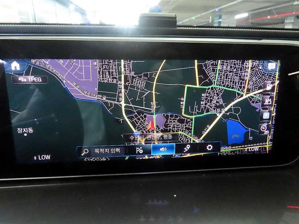 Mercedes Benz EQC 2020 Blanco - Importación desde Corea - HF Imports Iquique - Foto 14