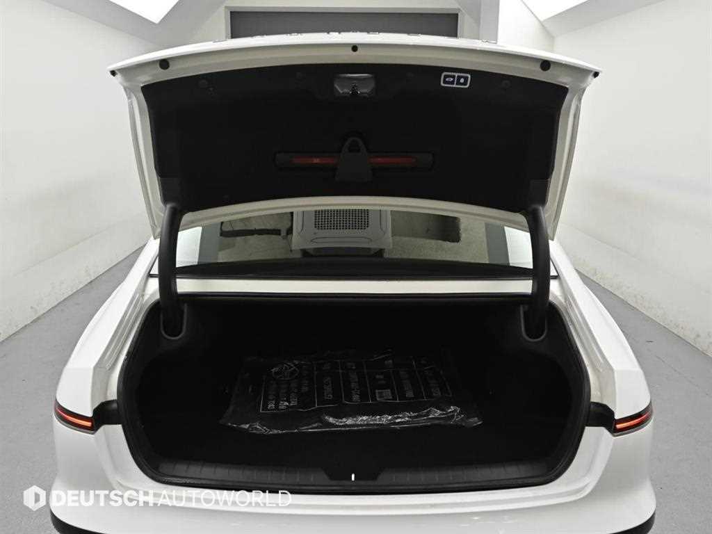 HYUNDAI Grandeur 2023 Blanco - Importación desde Corea - HF Imports Iquique - Foto 19