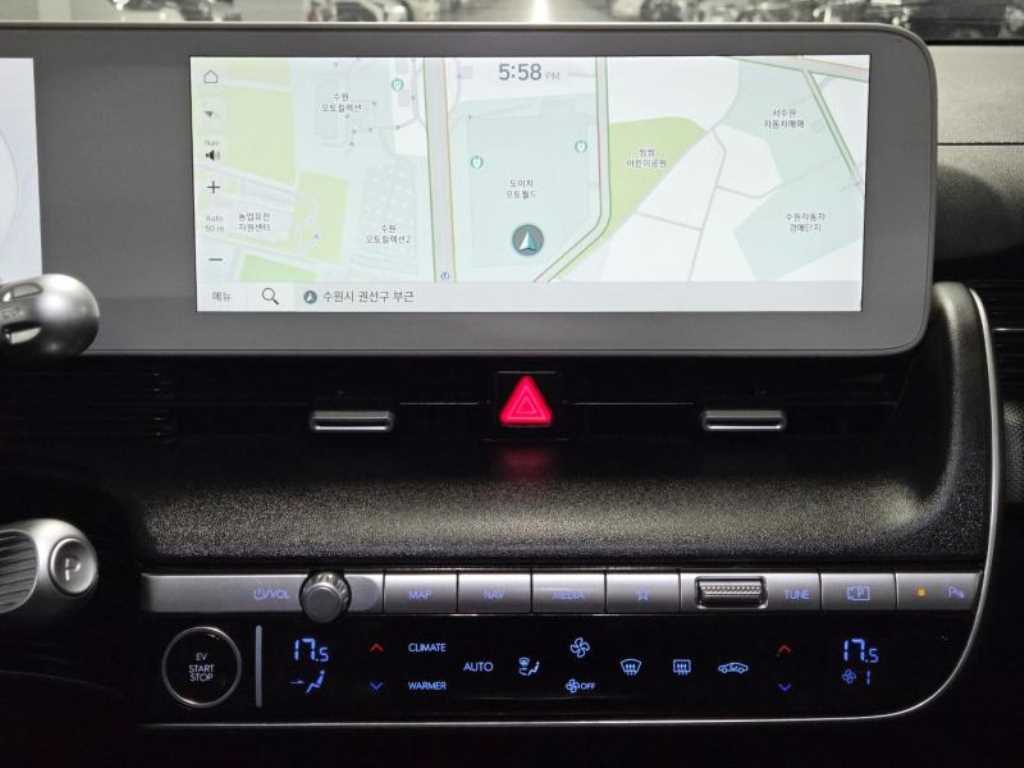 HYUNDAI Ioniq 5 2022 - Importación desde Corea - HF Imports Iquique - Foto 16
