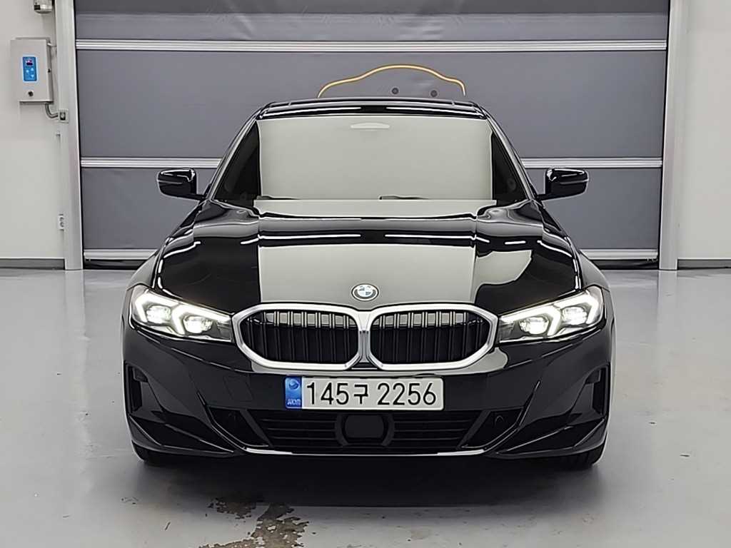BMW 3 series - Vista 2