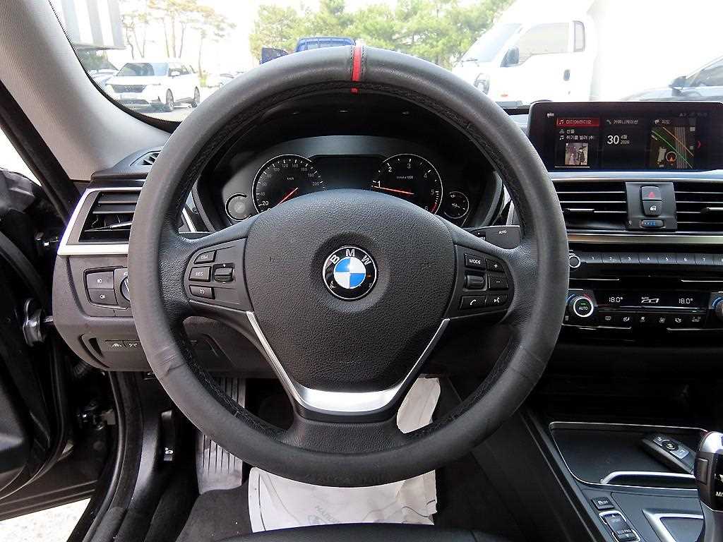 BMW Gran Turismo - Vista 8