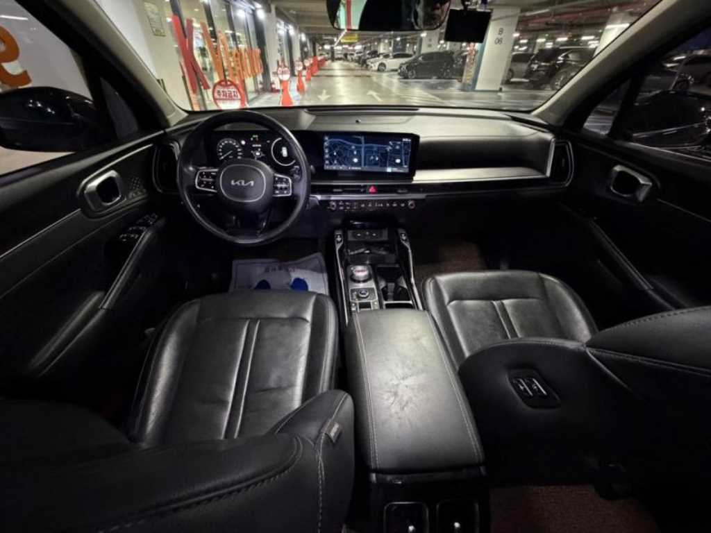 KIA Sorento - Vista 7