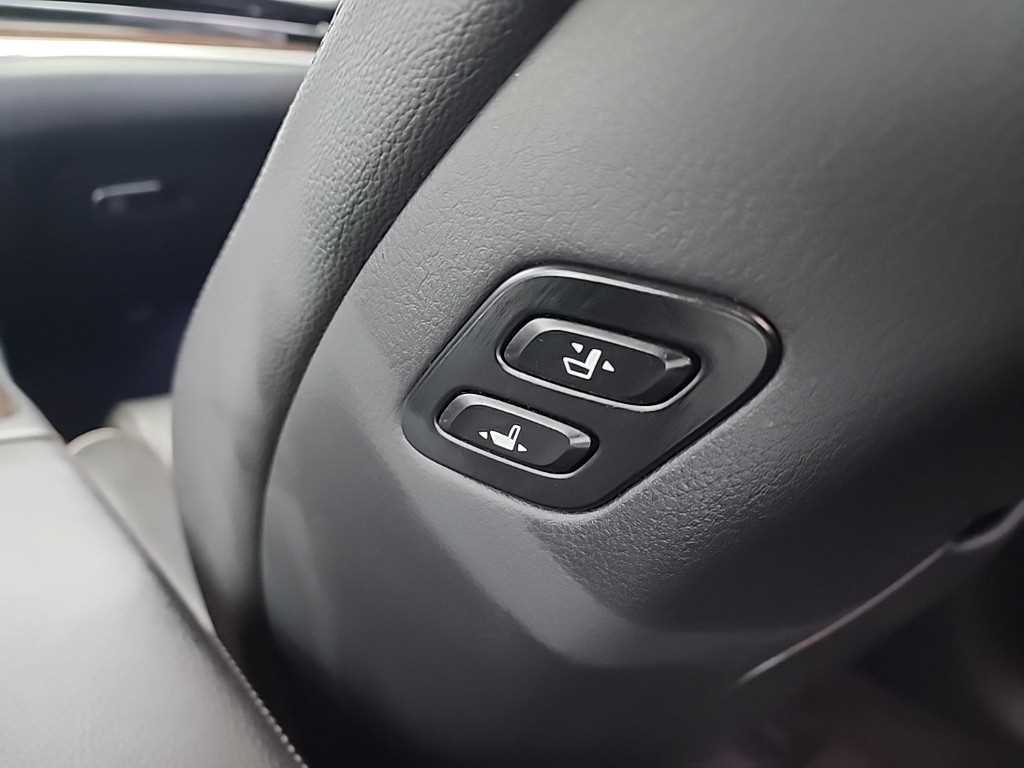 KIA K9 2019 Negro - Importación desde Corea - HF Imports Iquique - Foto 14