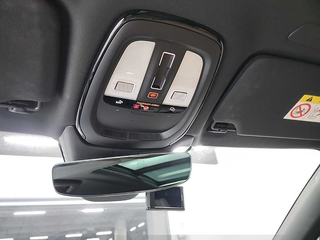 Volvo S90 2023 Negro - Importación desde Corea - HF Imports Iquique - Foto 18