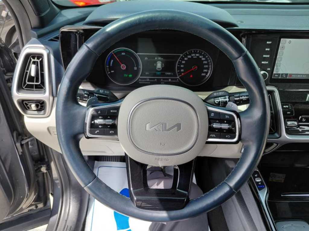 KIA Sorento - Vista 12