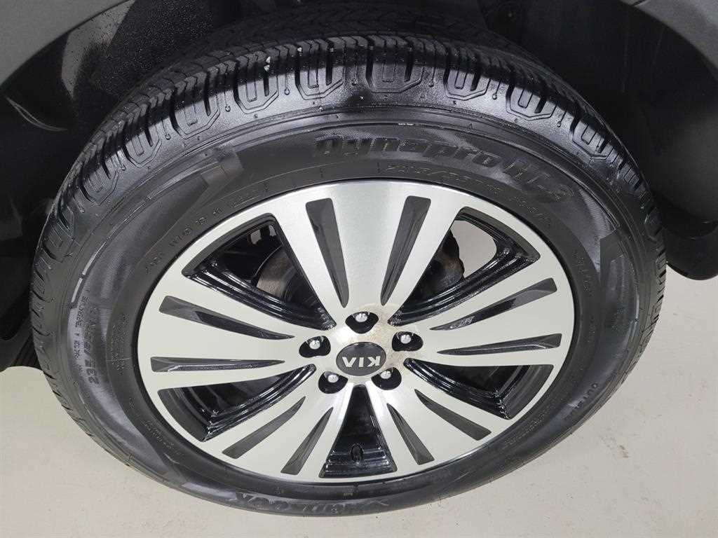 KIA Sportage 2014 Gris - Importación desde Corea - HF Imports Iquique - Foto 18