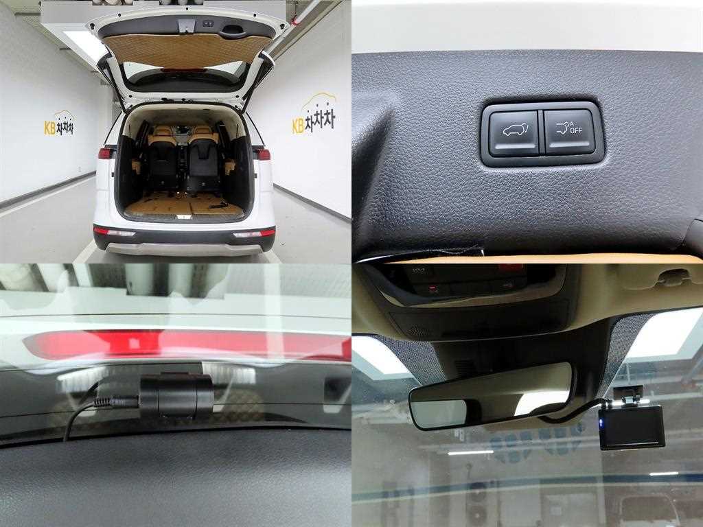 KIA Carnival 2023 - Importación desde Corea - HF Imports Iquique - Foto 17
