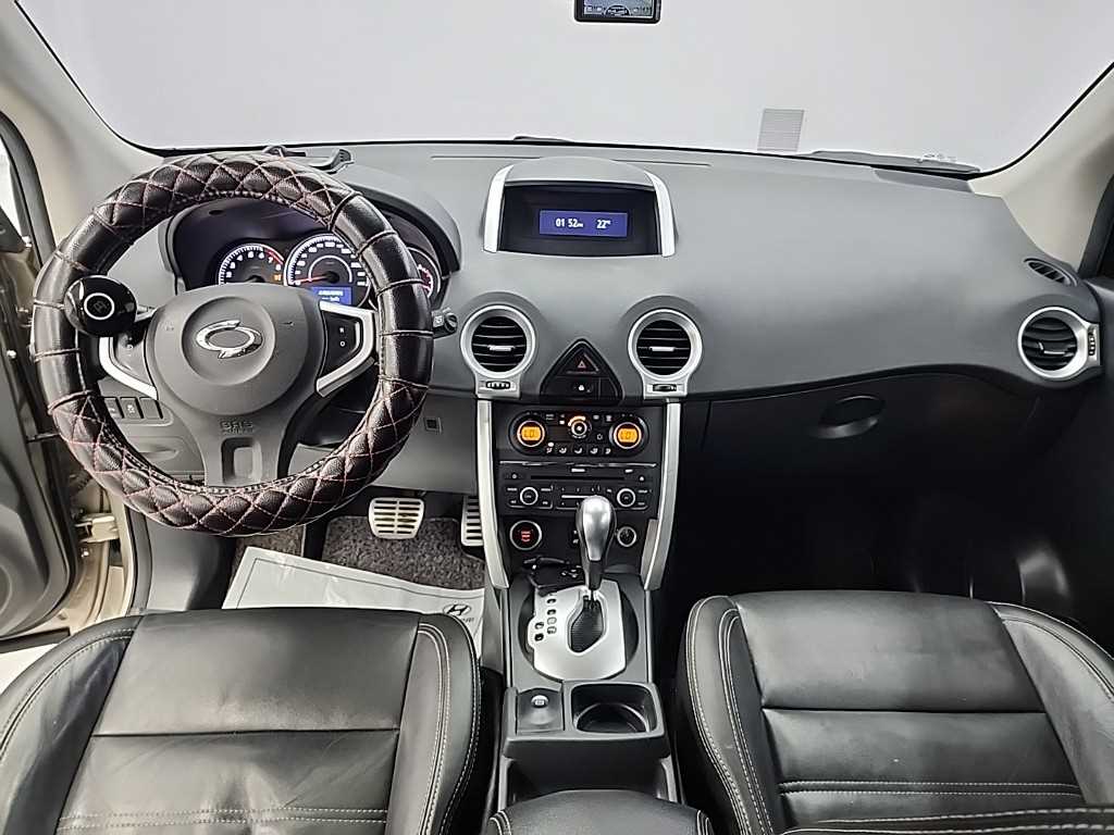 SAMSUNG QM5 - Vista 7