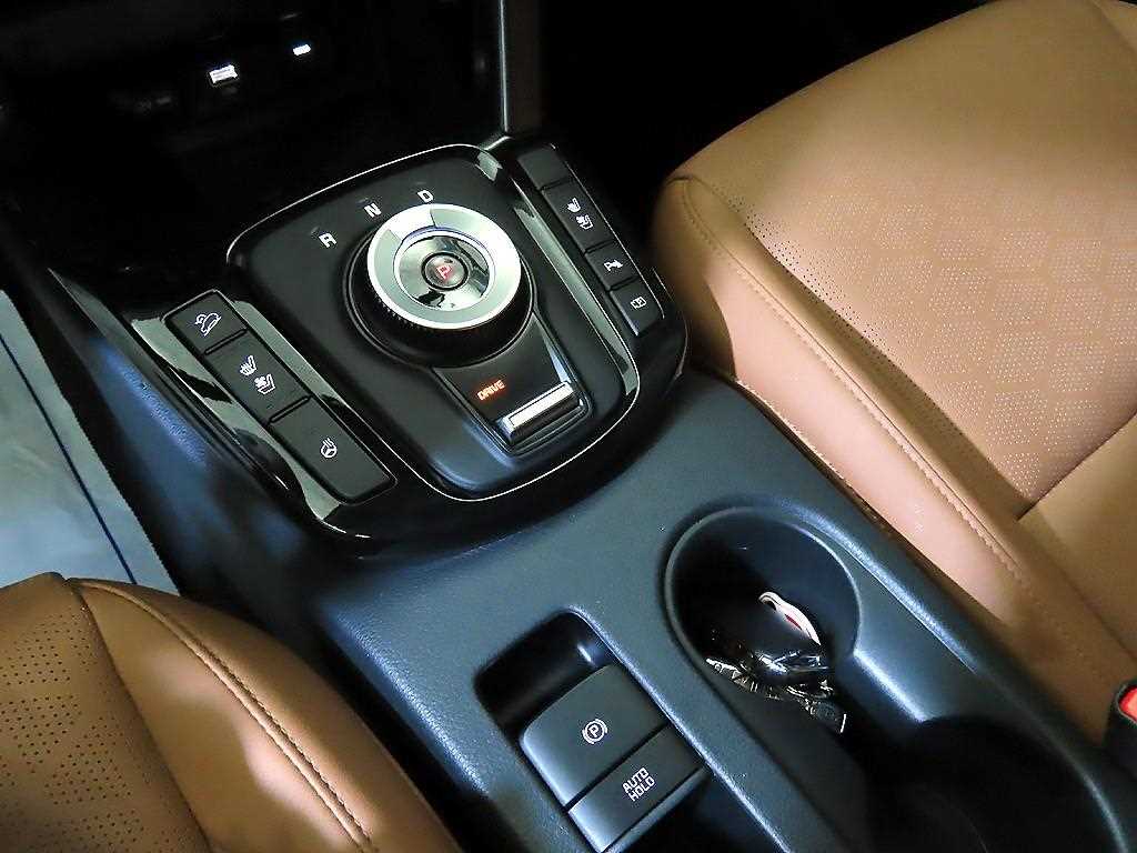 KIA Seltos - Vista 12