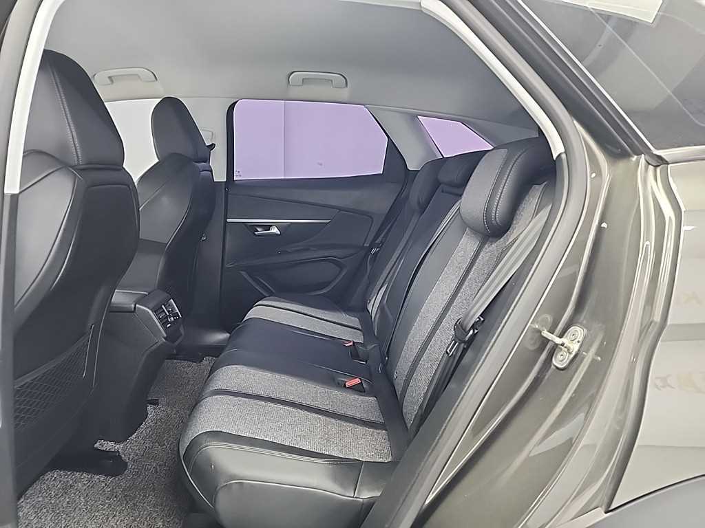 Peugeot 3008 - Vista 12