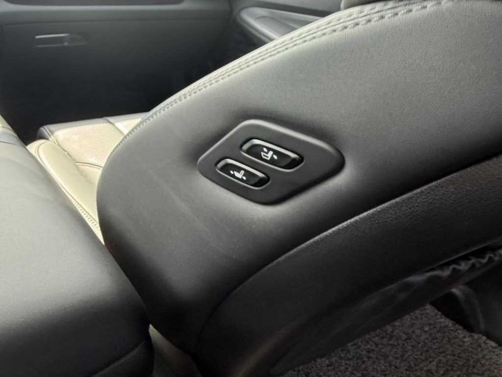 HYUNDAI Santa Fe - Vista 8