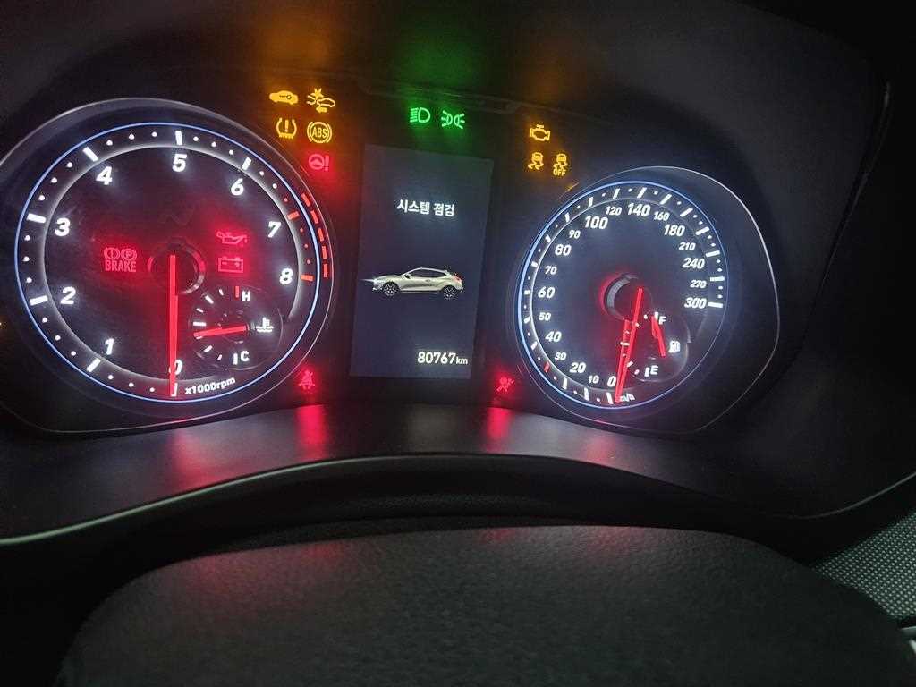 HYUNDAI Veloster - Vista 3