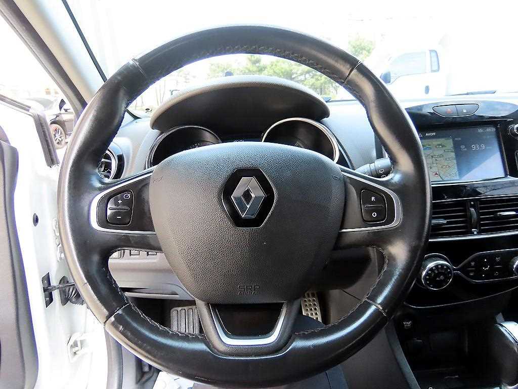 SAMSUNG Clio - Vista 8