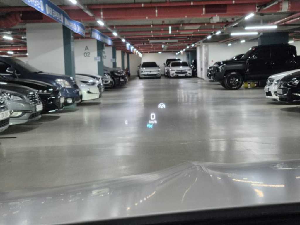 Mercedes Benz CLS Class 2020 - Importación desde Corea - HF Imports Iquique - Foto 18