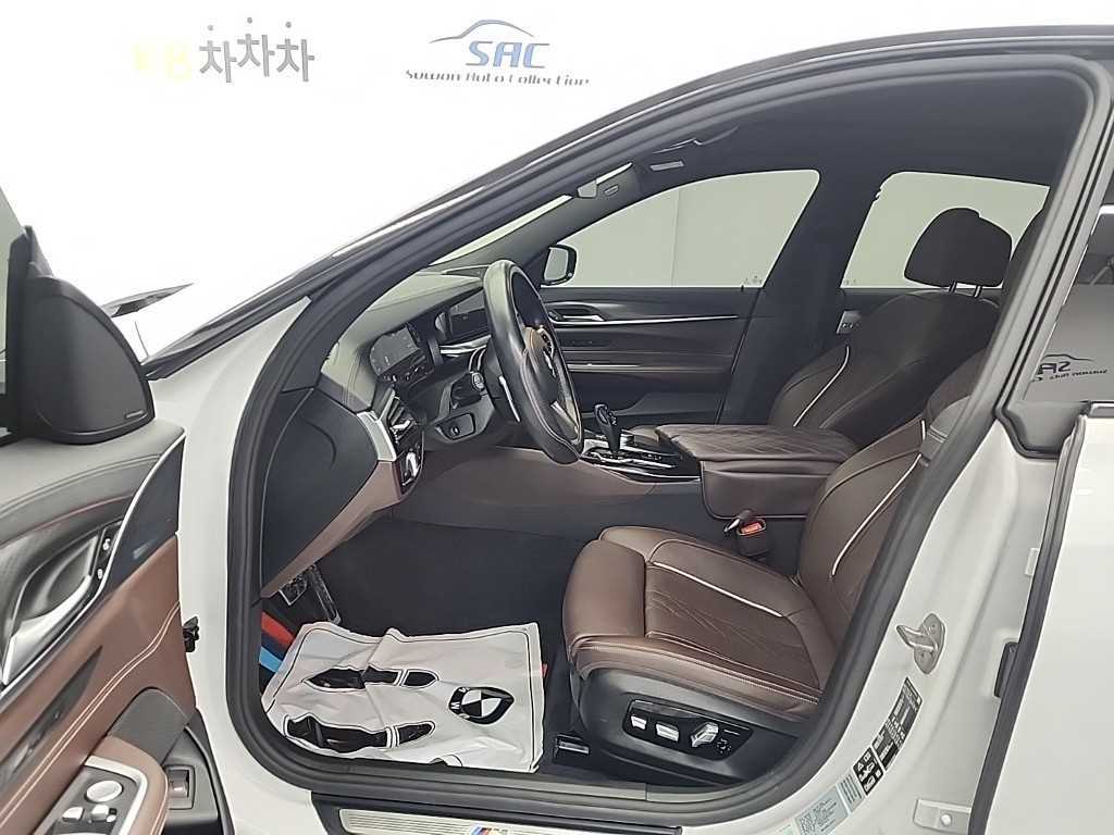 BMW Gran Turismo - Vista 11