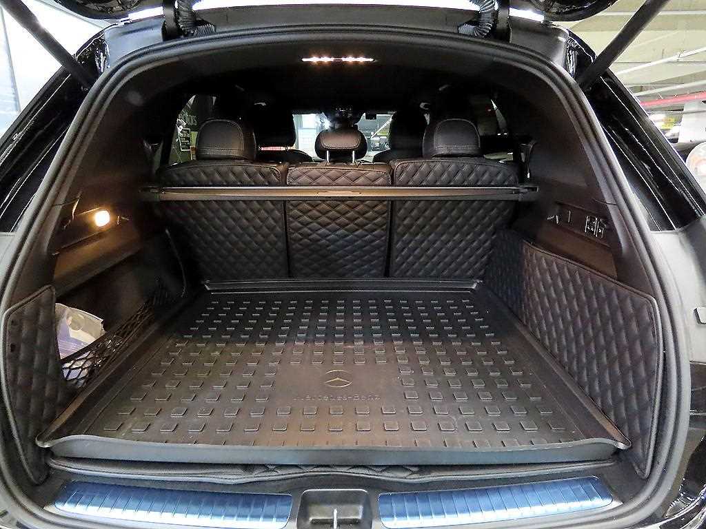 Mercedes Benz GLE Class 2023 Negro - Importación desde Corea - HF Imports Iquique - Foto 16