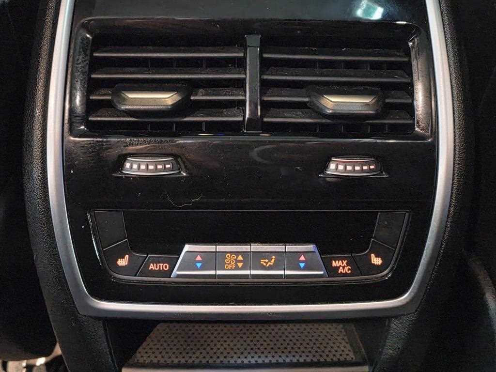 BMW X5 - Vista 9
