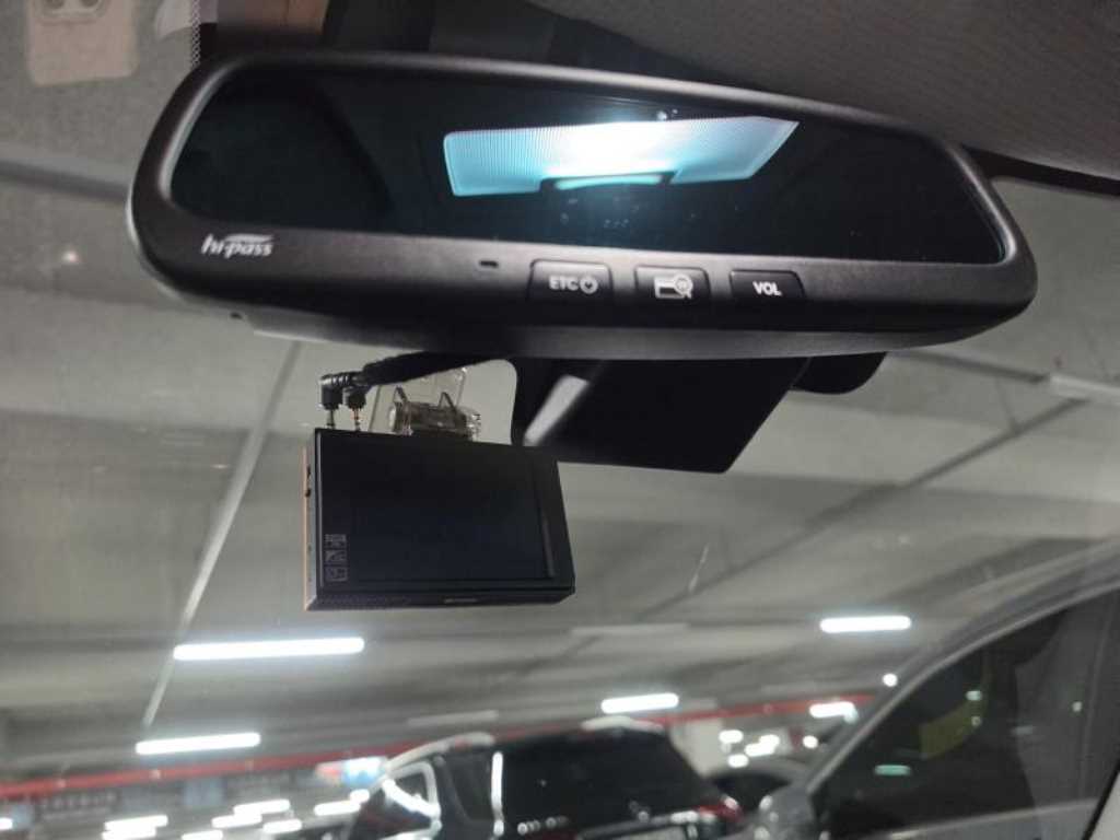 HYUNDAI Casper - Vista 6