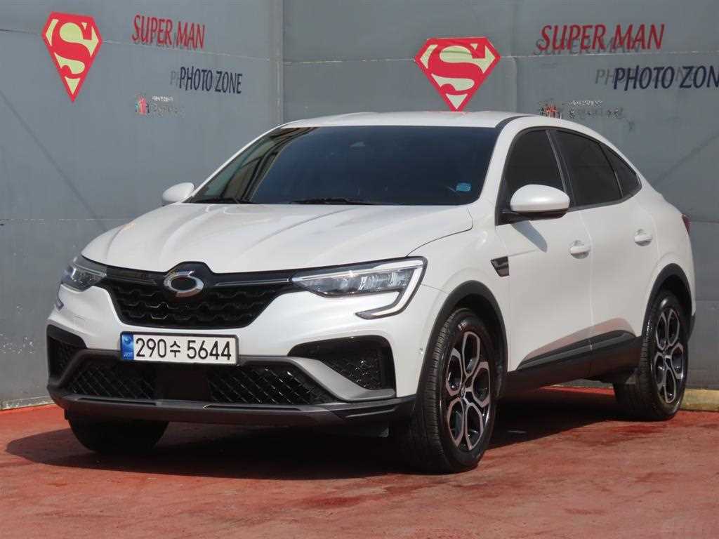 SAMSUNG XM3 2023 Blanco - Importación desde Corea - HF Imports Iquique - Foto 1
