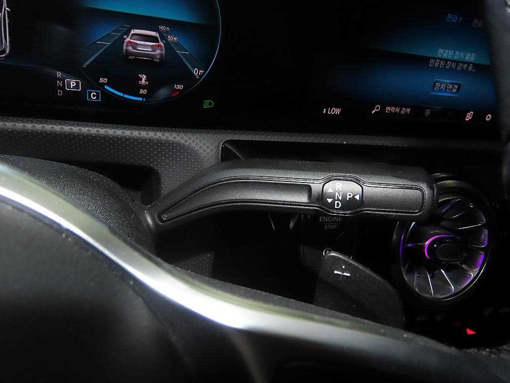 Mercedes Benz A Class - Vista 12