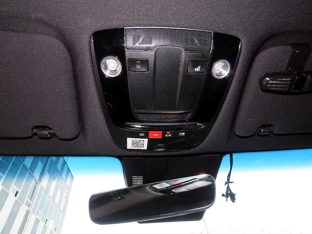 KIA K8 2023 Negro - Importación desde Corea - HF Imports Iquique - Foto 14