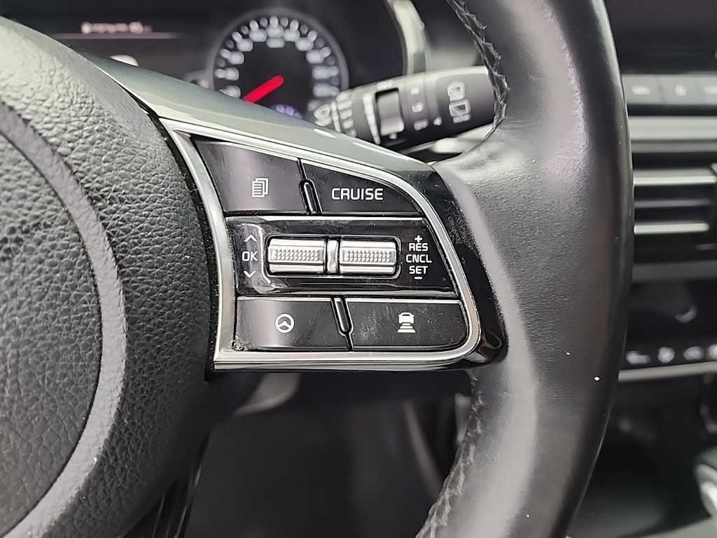 KIA Seltos 2023 Blanco - Importación desde Corea - HF Imports Iquique - Foto 17
