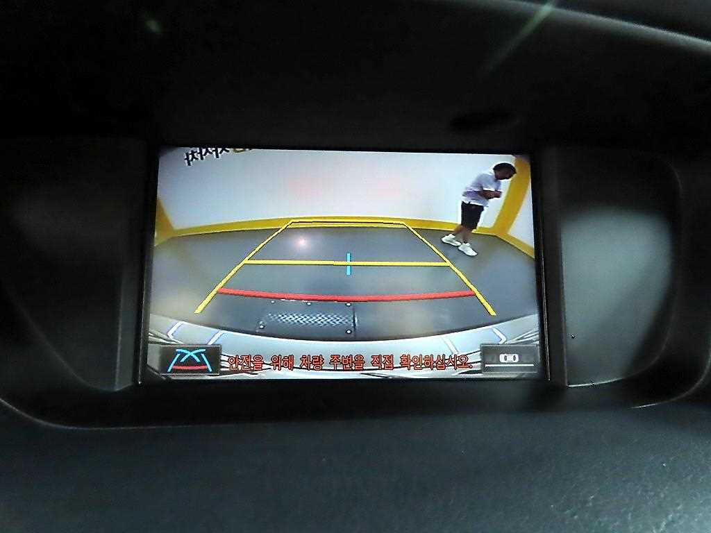 Lexus ES 2017 Gris - Importación desde Corea - HF Imports Iquique - Foto 16